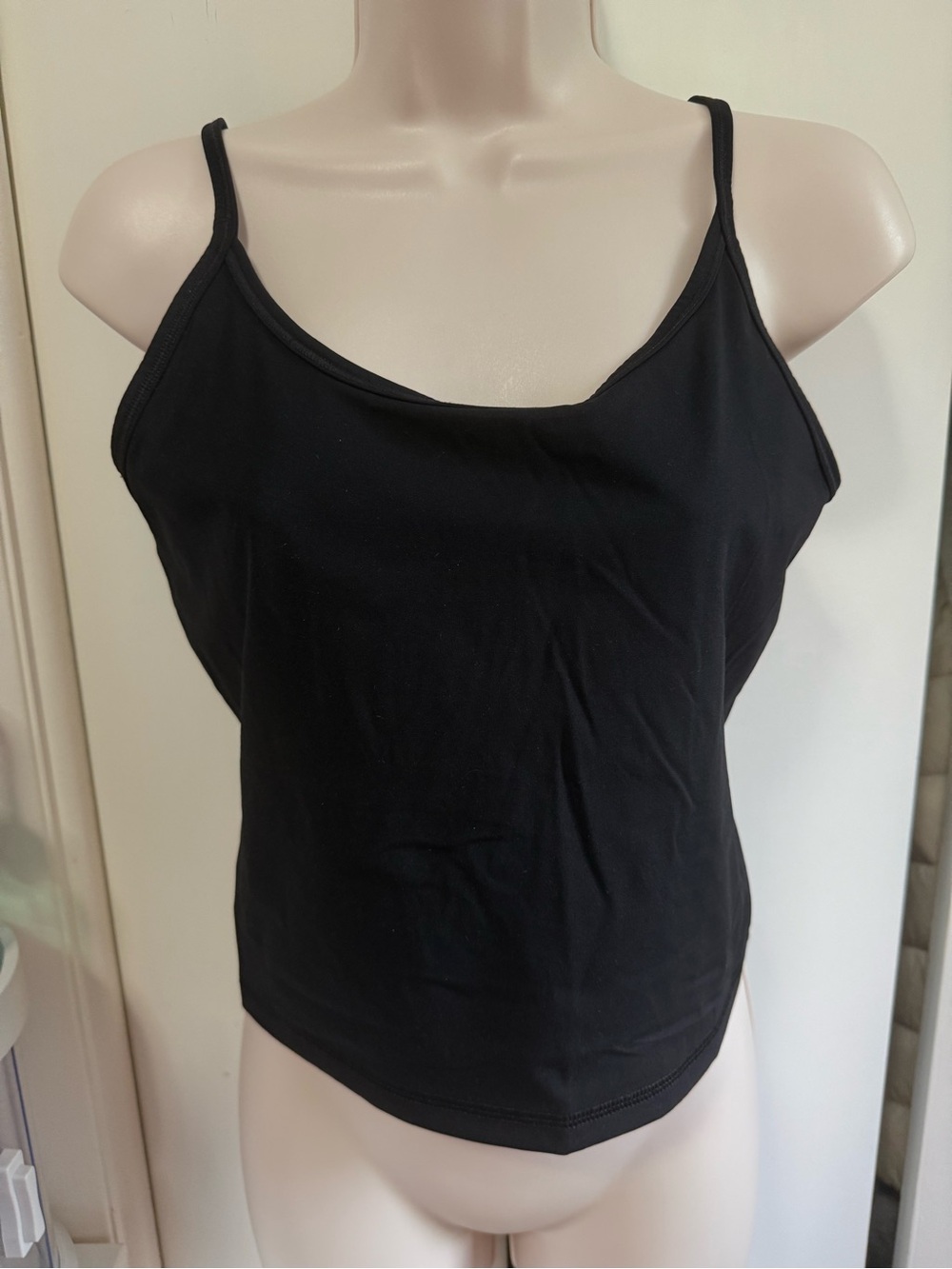 Everlane The Perform Cami